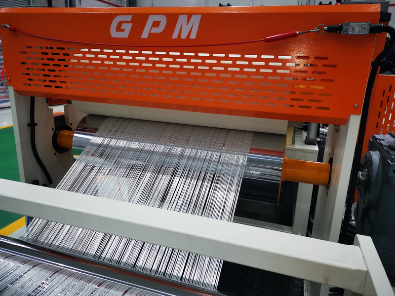 PP/PE/PA/PC/PET +連續(xù)玻璃纖維增強熱塑性預浸料單向帶生產線（CFRT-UD 帶）