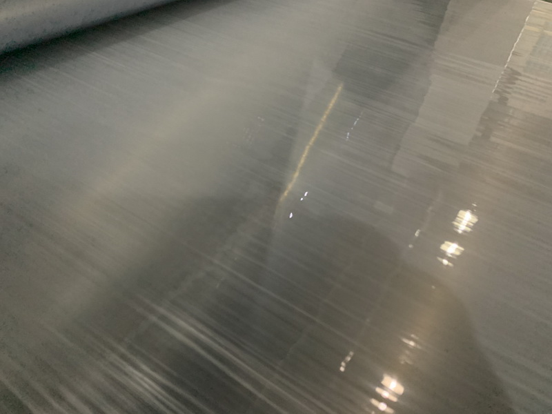 PP/PE/PA/PC/PET +連續(xù)玻璃纖維增強熱塑性預浸料單向帶生產線（CFRT-UD 帶）